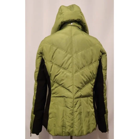 Zeroxposur Jacket - Picture 3 of 7